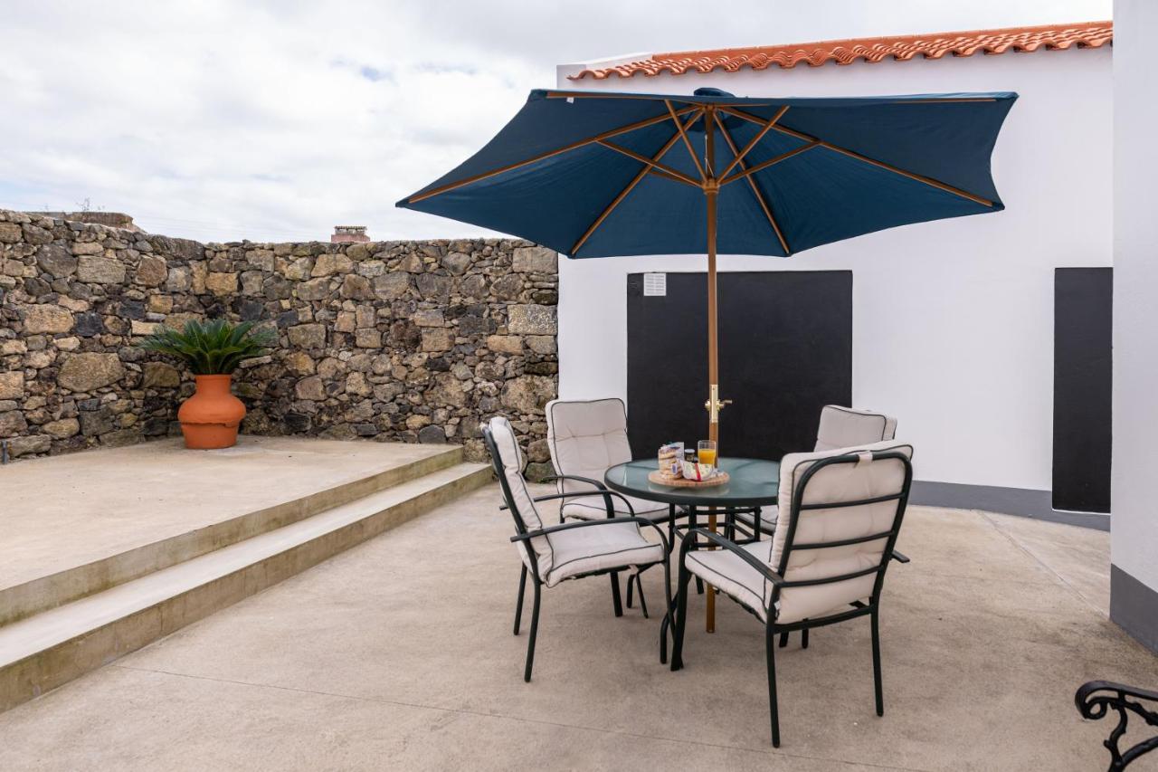 Villa Casa Dos Avos Ginetes Exterior foto